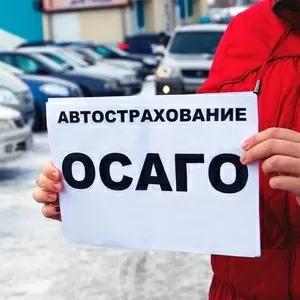 Страховка ОСАГО в Брянске