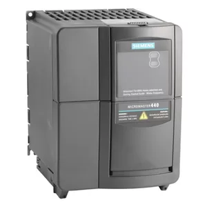 Ремонт Siemens Micromaster 420 430 440 6SE6420 6SE6430 6SE6440