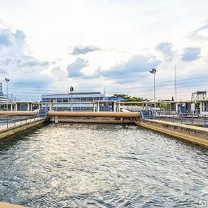 Флокулянты и коагулянты для водоочистки и водоподготовки