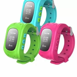 Часы детские SMART BABY WATCH q50