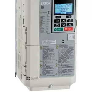Ремонт Yaskawa Omron CIMR A1000 CIMR-AU CIMR-AA CIMR-AB CIMR-AC CIMR-A