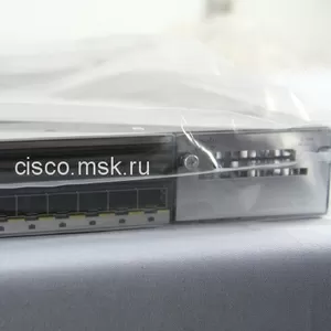 Интернет-магазин сетевого оборудования Cisco