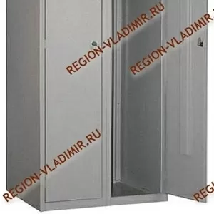 Металлическая мебель во Владимире