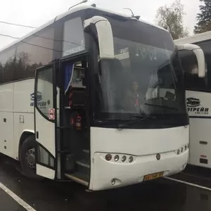 Продам в отличном состоянии Volvo B12B