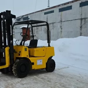 Balkancar ДВ1792 3, 5 т.