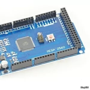 Arduino MEGA 2560 Rev.3