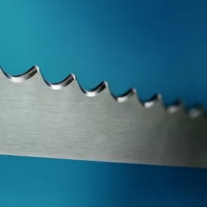 Полотно для ленточной пилы