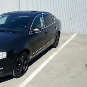 Продам Volkswagen Passat