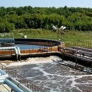 Флокулянты и коагулянты для водоочистки и водоподготовки в Санкт-Петер