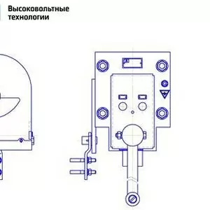 Привод ПЧ-50