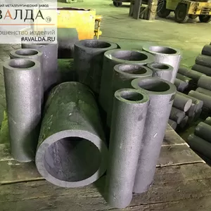 Литье чугуна,  чугунное литье