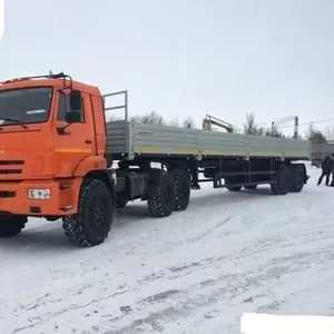 камазы вездеходы полуприцепы лесовозы