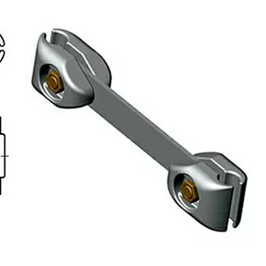 Распорка РГ-2-400