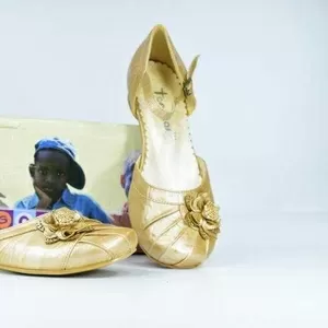 Обувь женская оптом (30 рублей пара)