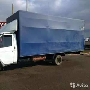 Продам автомобиль ГАЗ 330232