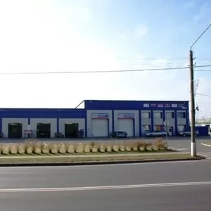 Продажа. Участок для развития собственного бизнеса. 3300кв.м.