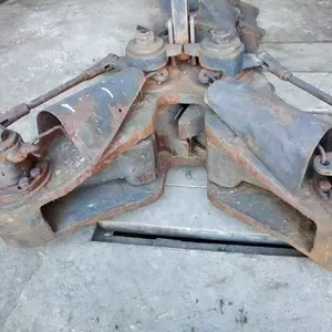 Продам Автосцеп Р-20-Т