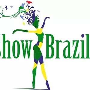 Бразильское шоу N1 – Show Brazil LA FIESTA