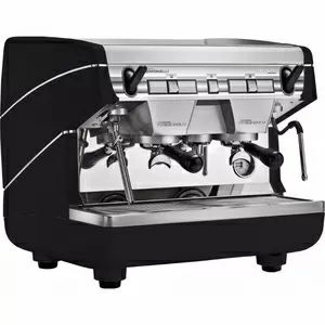 КОФЕМАШИНА NUOVA SIMONELLI APPIA II COMPACT 2 GR S (ВЫСОКИЕ ГРУППЫ)