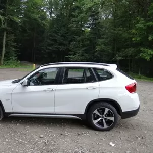 Продажа BMW X1,  2012 год