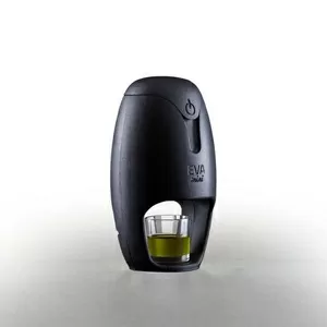 Бытовой маслопресс EVA mini для оливок.