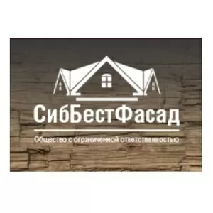 Продажа и монтаж фасадных панелей