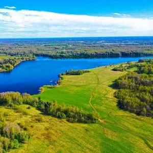 Продам земельный участок ИЖС в деревне Логово,  Москва