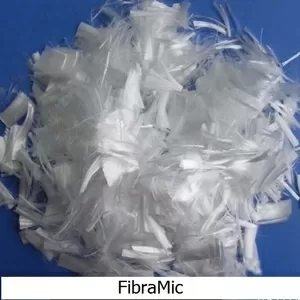 Фиброволокно FibraMic. Микрофибра (Стекловолокно)