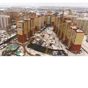 Аренда торговых помещений в ЖК «Центр Плюс»,  Железнодорожный