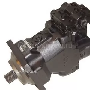 Sauer Danfoss гидромотор 51D160AD4NT1