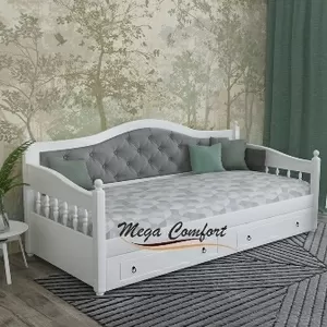 Кровать «НИКА» с доставкой 