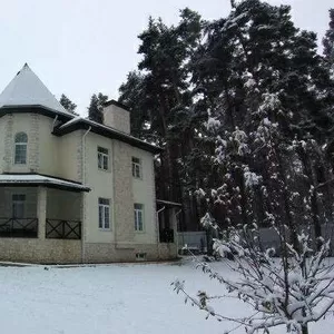 Продажа загородного коттеджа,  525 кв.м,  КП 