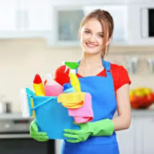 Уборка квартир,  офисов,  домов и др.работы