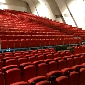 Производство кресел и трибун