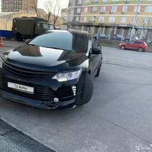 Toyota Camry,  2016 г.в.,  Москва