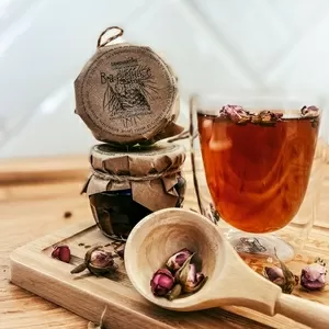 Продаем весовой чай оптом по всей России и миру