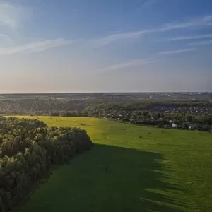 Гжельский лес,   участки премиум-класса