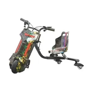 Электроскутер Дрифт Карт Drift-Trike MiniPro Mi T01