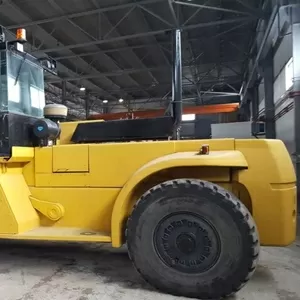 Вилочный погрузчик Hyster h32-00f-lm 32 тн