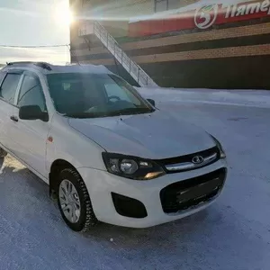 Продам автомобиль LADA 2194,  KALINA,  г. Чернушка,  Пермский край.