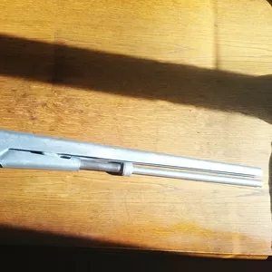 Трубный рычажный ключ КТР-5 (НИЗ),  32х120мм,  800 мм