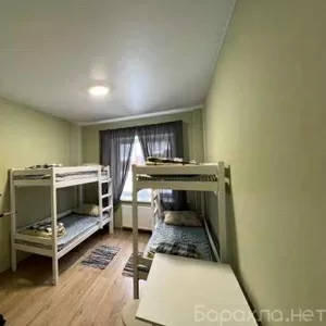 Сдаются комнаты в новом хостеле,  Москва