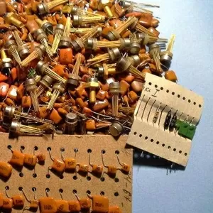 Прием радиодеталей,  закупка плат,  нерабочих телефонов,  техники.