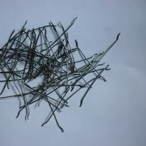 Dramix 3D 45/50-BL,  3D 55/60-BL,  4D 55/60-BL. Фибра стальная анкерная