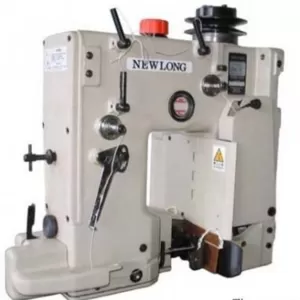 Стационарная мешкозашивочная машина NEWLONG DS-9P.