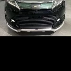 Продам автомобиль TOYOTA HARRIER,  2019 г.в. г. Арсеньев.