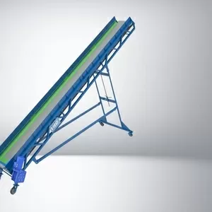 транспортер загрузочный шнековый PZO 600