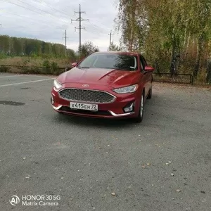 Продам автомобиль FORD FUSION. (NORTH AMERICA) 2020 г.в.