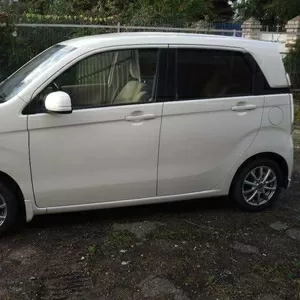 Продам автомобиль HONDA N-WGN. 2016 г.в.