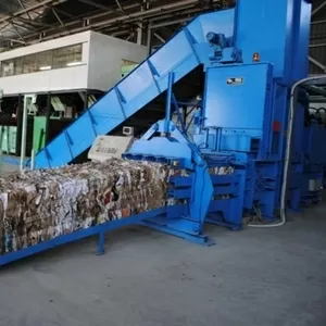 Утилизация бытовых отходов у населения и предприятий в Барнауле